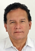 Lic. Gerardo Humberto Arévalo Reyes.