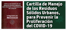 Cartilla Manejo RSU COVID-19